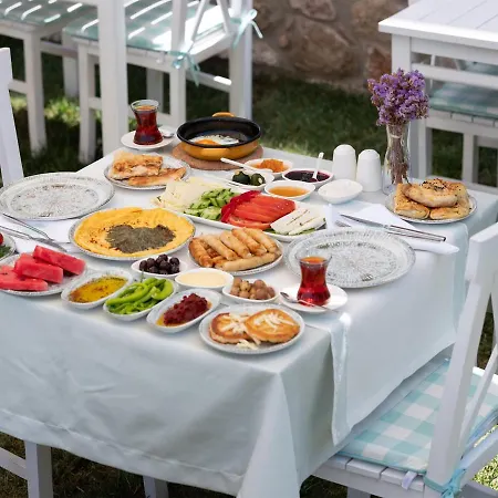 Hotel Bi Salkim Tenedos